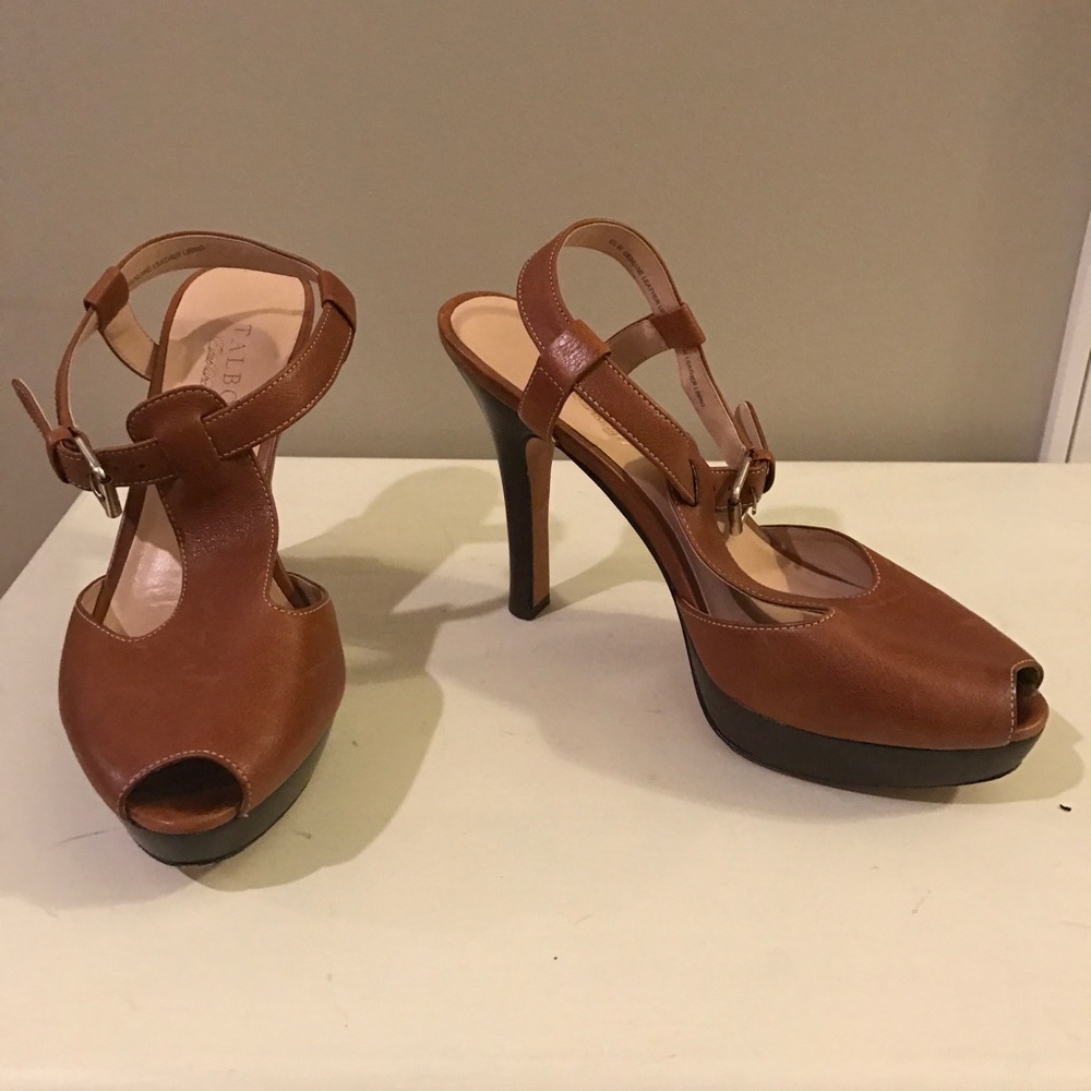 Talbots Heels